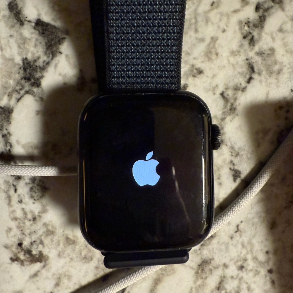 Apple Watch Series 7